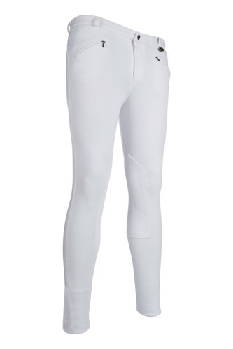 Reithose basic herren - reithose,