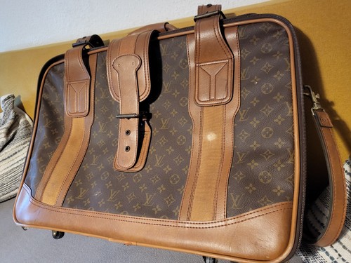 Louis vuitton koffer vintage - vuitton,