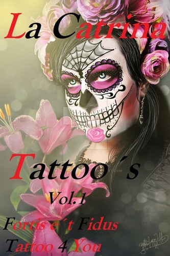 Tattoovorlagen flash 620 - cd,