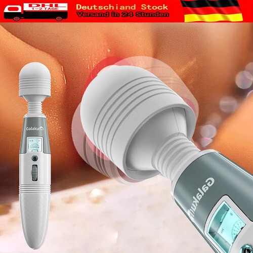 Modi massagestab magic wand - 64,