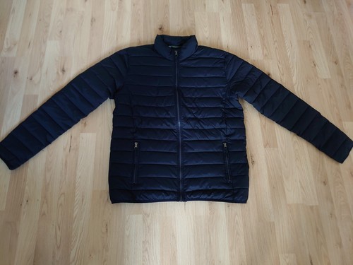 Tchibo herren steppjacke - "tchibo",