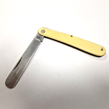 vintage Robert Klaas Solingen