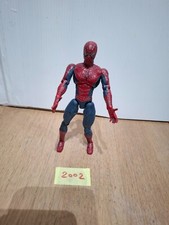 Super Poseable Spider-Man 15
