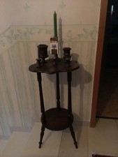 Rauchtisch Herrenzimmertisch