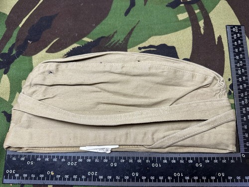 Original ww2 army garrison - army,