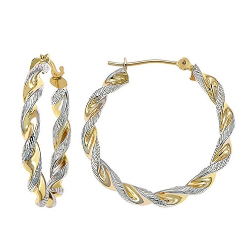 14k echt massiv - echt, gold