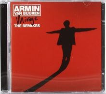 Mirage-the Remixes von Armin