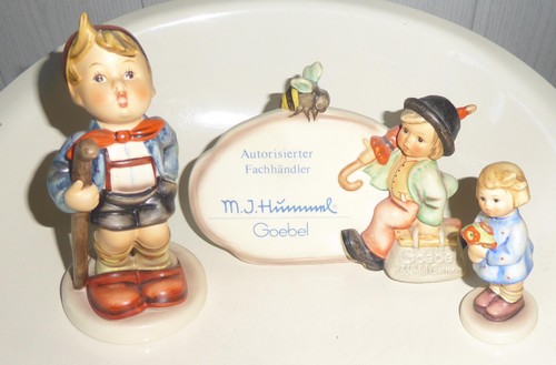 Goebel hummel figuren - 3,