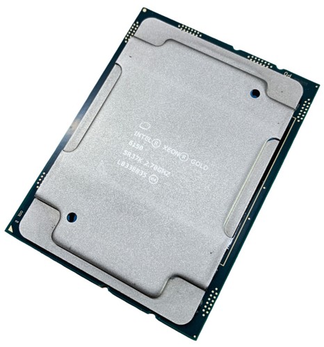 Intel xeon gold 6150 - 6150, 18core