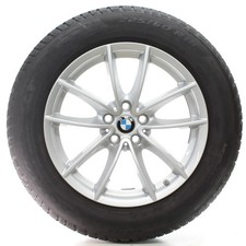 BMW X3 G01 X4 G02 Winterräder