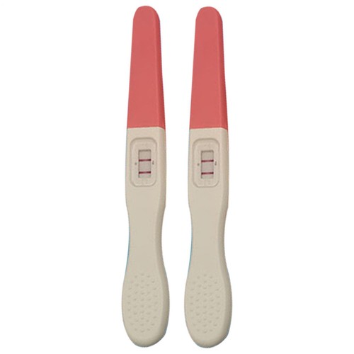 2pcs schwangerschaftstest - 2pcs,