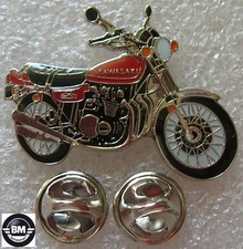 Pin Anstecker Kawasaki Z 750 /
