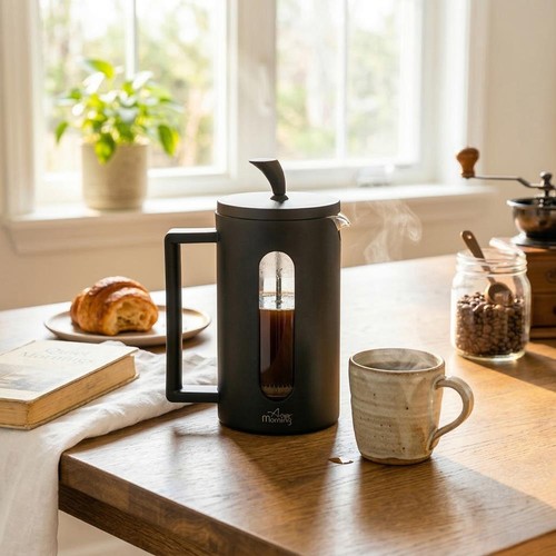 Any morning ff002 french - morning,