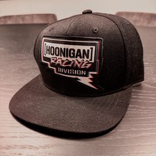 HOONIGAN Snapback Cap Ken