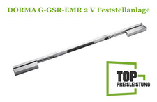 Dorma G-GSR-EMR 2/V Feststellanlage inkl. TS 93 B Art. 64235001 & 43020001