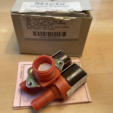 Miele zulaufventil tnr - zulaufventil,