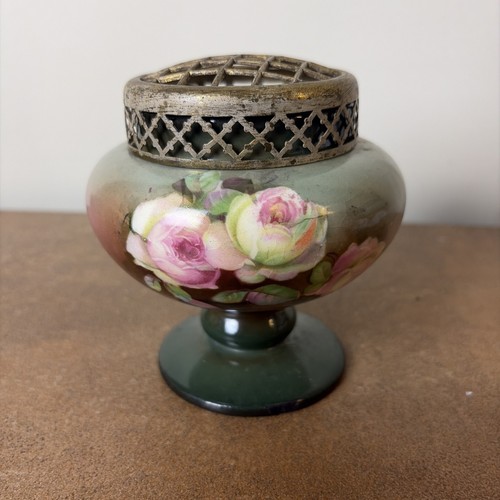 Antike edwardianische
