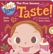 Baby Loves the Five Senses