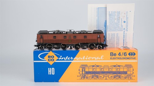 Roco 04191b lok - roco,