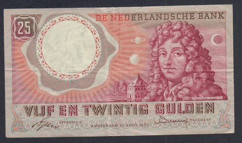 Billet pays bas 25 - bas,