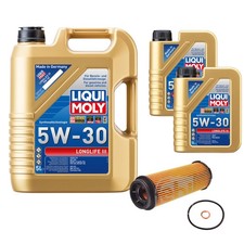 Febi bilstein ölfilter - febi, 7l
