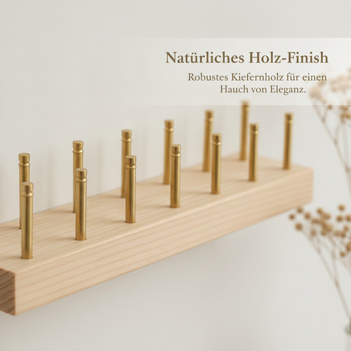 Schmuckleiste holz zur - holz,