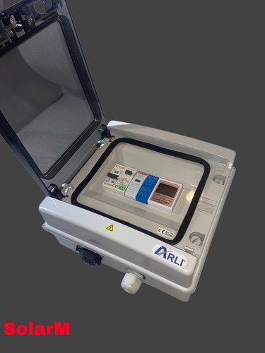 Gridbox einspeisesteckdose - /,