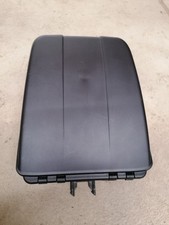 Fahrrad Topcase 12 L mit carry more System, Gepäckträger Snap In