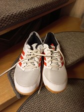 Adidas Fechtschuhe, Kinder