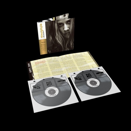 Sheryl crow vinylphyle 2026 - sheryl,