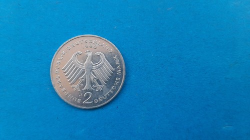Deutsche mark josef - 1, 2