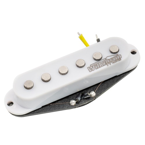 Wilkinson series white high - m,