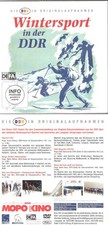 DVD- Wintersport in der DDR-