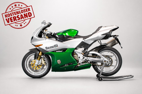 Benelli tornado tre 900 - benelli,