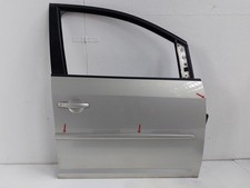VW Touran 1T3 ab2010 Tür vorn rechts Beifahretür Facelift Farbcode unbekannt 