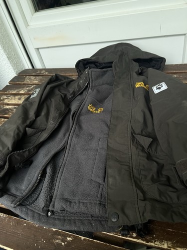 Jack wolfskin family - jack,