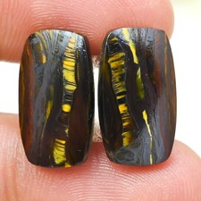 22,80 Ct Natürlicher Eisen
