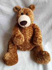 TCM Plüschtier BÄR TEDDY BRUMM ~40cm TIP TOP NEUw