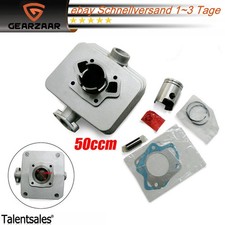 50ccm Zylinder Set Für Simson