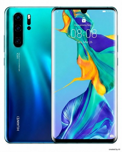 Huawei p30 pro 128gb - p30,