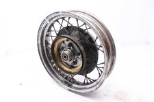 Felge Hinterrad Rad hinten