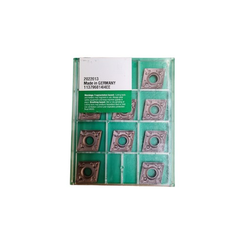 Widia wendeschneidplatten - widia,