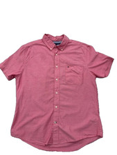 Tommy Hilfiger Oxford Hemd