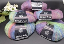 250g lana grossa silkhair - 250g,