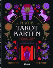 Die Magie der Tarotkarten |