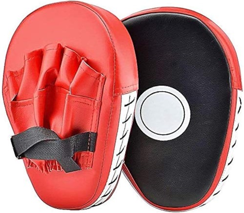 Pratzen kickboxen boxen - pratzen,