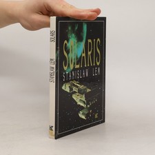 Solaris  |  Stanisław Lem