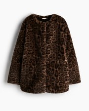 H&M Oversized Jacke XXL neu