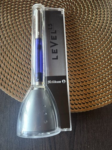 Pelikan level silber - pelikan,