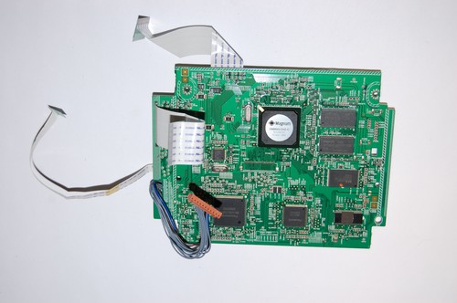 Rc389h platine eax61383101 - rc389h,